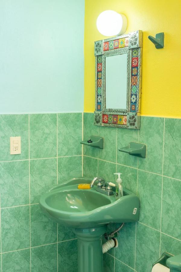 Villas La Bella Margarita Brisas de Zicatela ภายนอก รูปภาพ